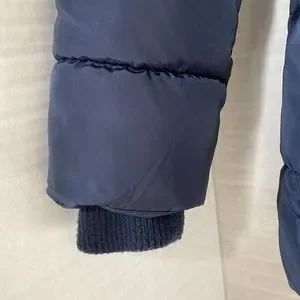 John Lewis Jackets Coats John Lewis England Boys Navy Puffer